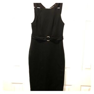 🌹Guess Black Midi